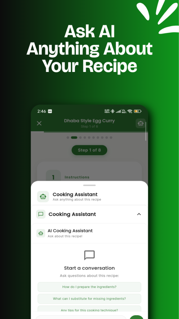 AI Assistant